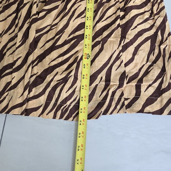 Anthropologie Blossom Maxi Dress NWT Size Small - Picture 11 of 16